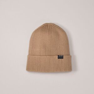 *NEW w/ TAGS* Arc’teryx Shaha Toque Beanie in Canvas (Khaki/Beige)